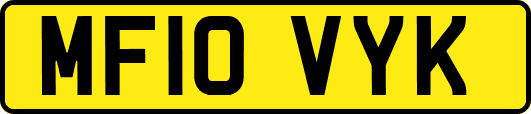 MF10VYK