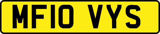 MF10VYS