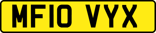 MF10VYX