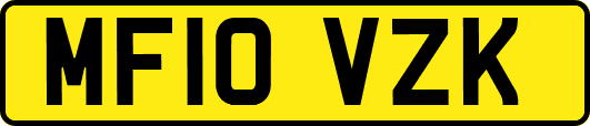 MF10VZK