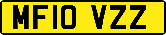 MF10VZZ