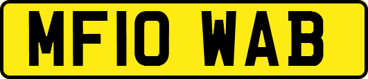 MF10WAB