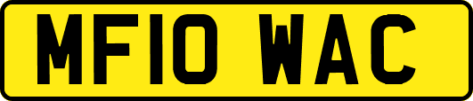 MF10WAC