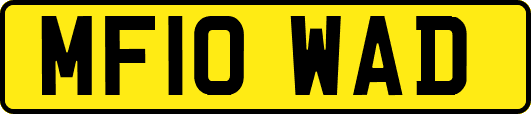 MF10WAD