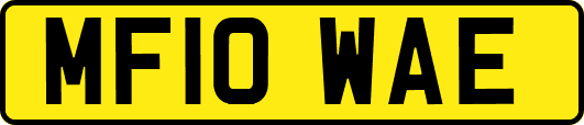 MF10WAE