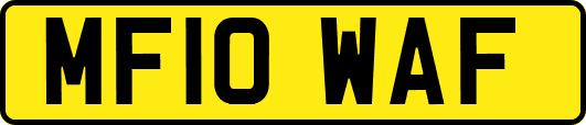 MF10WAF