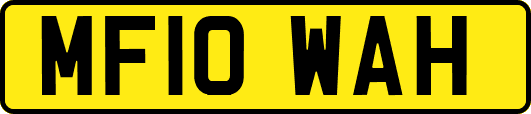 MF10WAH
