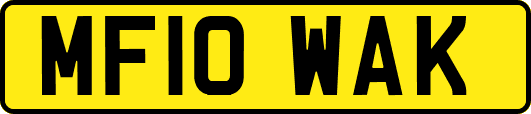 MF10WAK