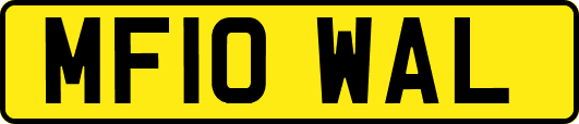 MF10WAL