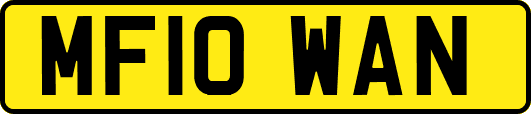 MF10WAN