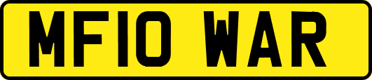 MF10WAR