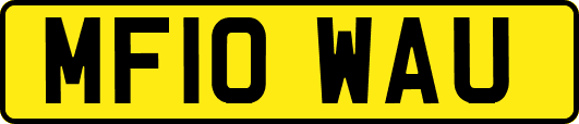 MF10WAU