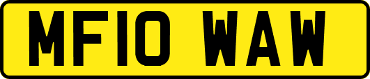 MF10WAW