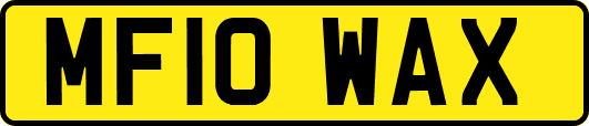 MF10WAX