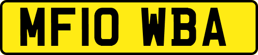 MF10WBA
