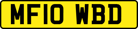 MF10WBD