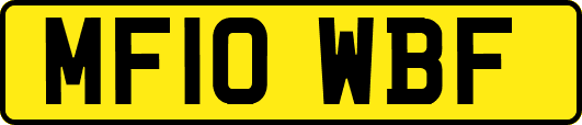 MF10WBF