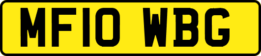 MF10WBG