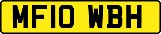 MF10WBH
