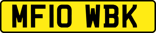 MF10WBK