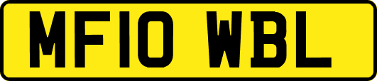 MF10WBL
