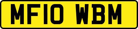MF10WBM
