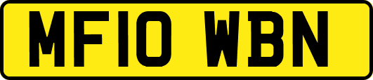 MF10WBN