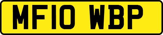 MF10WBP