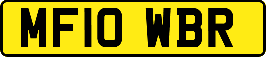 MF10WBR