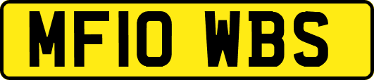 MF10WBS
