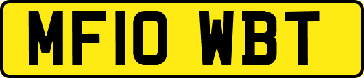 MF10WBT
