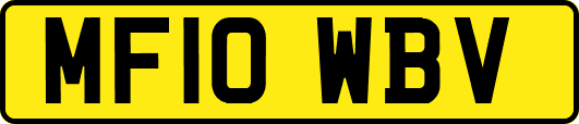 MF10WBV
