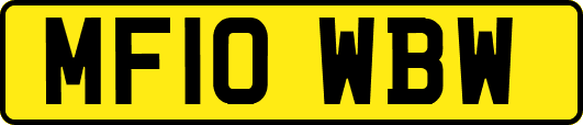 MF10WBW