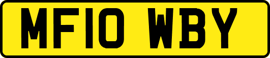 MF10WBY