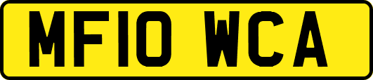 MF10WCA