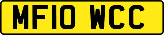 MF10WCC