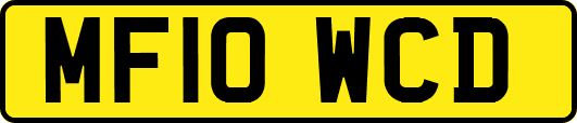 MF10WCD