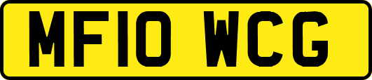 MF10WCG