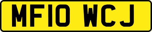 MF10WCJ