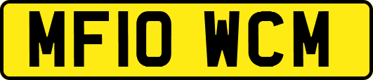 MF10WCM