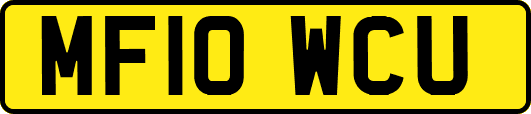 MF10WCU