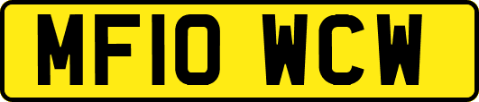 MF10WCW