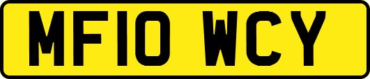MF10WCY