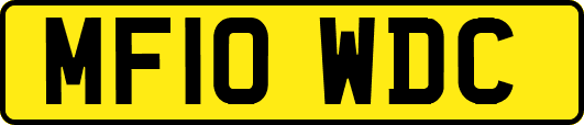 MF10WDC