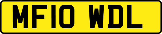 MF10WDL