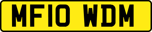 MF10WDM