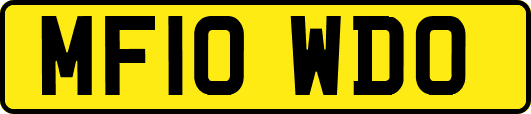 MF10WDO