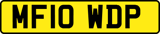 MF10WDP