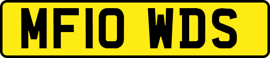MF10WDS