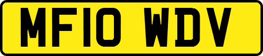MF10WDV